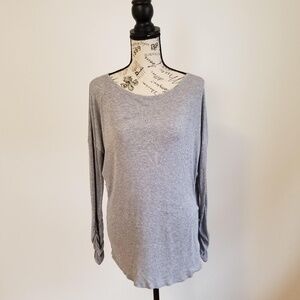 Victoria Secret open back top